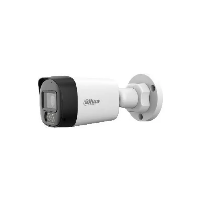 Dahua 5MP 4-in-1 IR Bullet Camera HAC-HFW1500RL-IL-A-0280B-S3-DIP