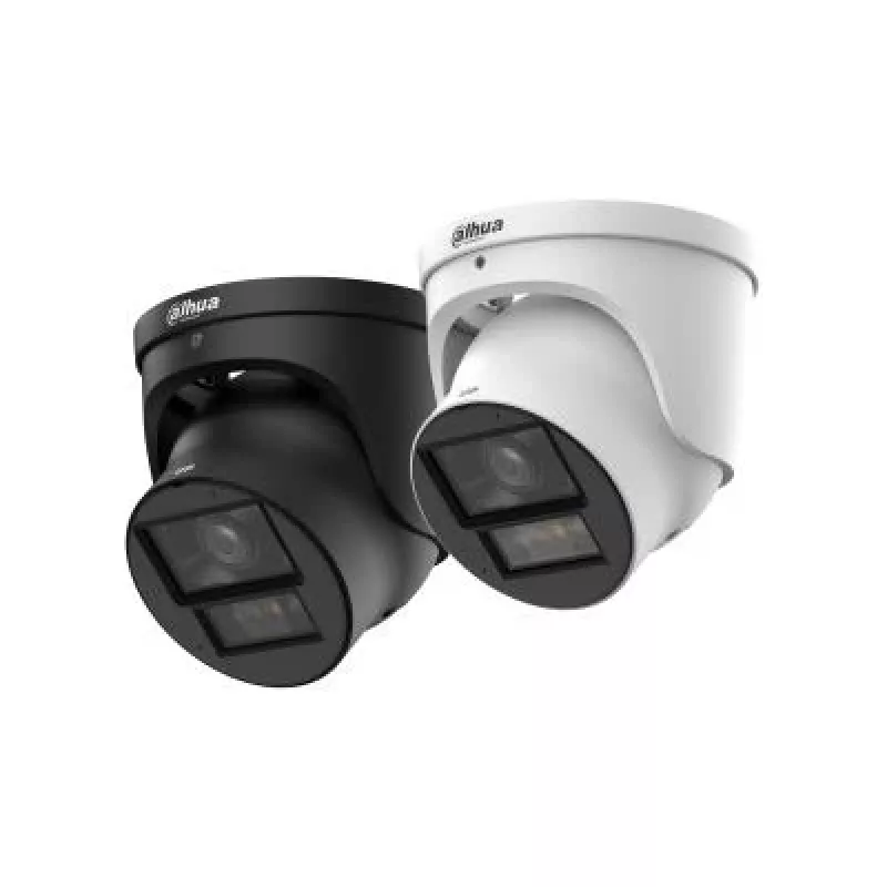 DAHUA 6MP Eyeball Network Camera IPC-HDW5659H-ASE-PV-0360B-PRO