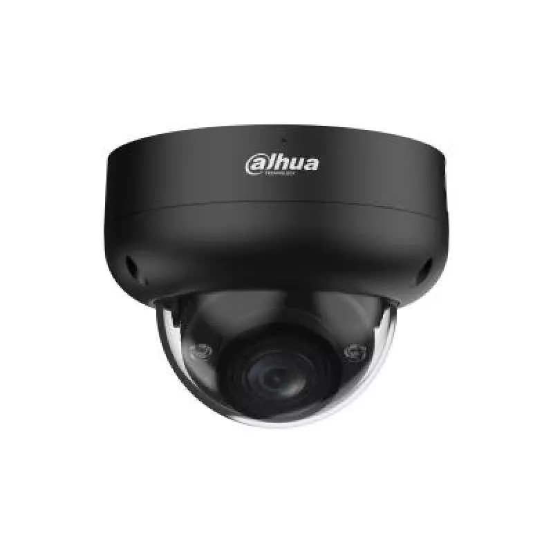 DAHUA 6MP IR Network Dome Camera HDBW3649R-ZAS-IL-27135-B