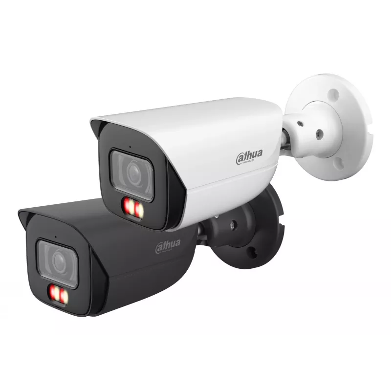 DAHUA 8MP Bullet Network Camera IPC-HFW5859E-ASE-IL-0280B