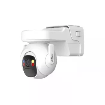 Dahua Apollo Picoo A1 4G Solar Power System for Surveillance Cameras (DH-BP4A-4G)