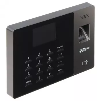 Dahua ASA2212GL-D Time Attendance Terminal with Fingerprint, Card, Password