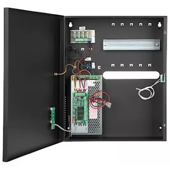 DAHUA AWZ-637 Impulse Buffer Power Supply for Access Controllers (12V DC, 5A, Battery Backup)