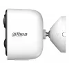 DAHUA BF5H 5MP Wireless Bullet Security Camera with Battery, Wi-Fi, Night Vision, IP65, 2-Way Audio, PIR Detection, Built-in Spotlight & Siren, Micro SD Slot