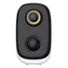 DAHUA BF5H 5MP Wireless Bullet Security Camera with Battery, Wi-Fi, Night Vision, IP65, 2-Way Audio, PIR Detection, Built-in Spotlight & Siren, Micro SD Slot