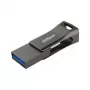 Dahua DHI-USB-P639-32-32GB 32GB USB 3.0 Flash Drive - Black