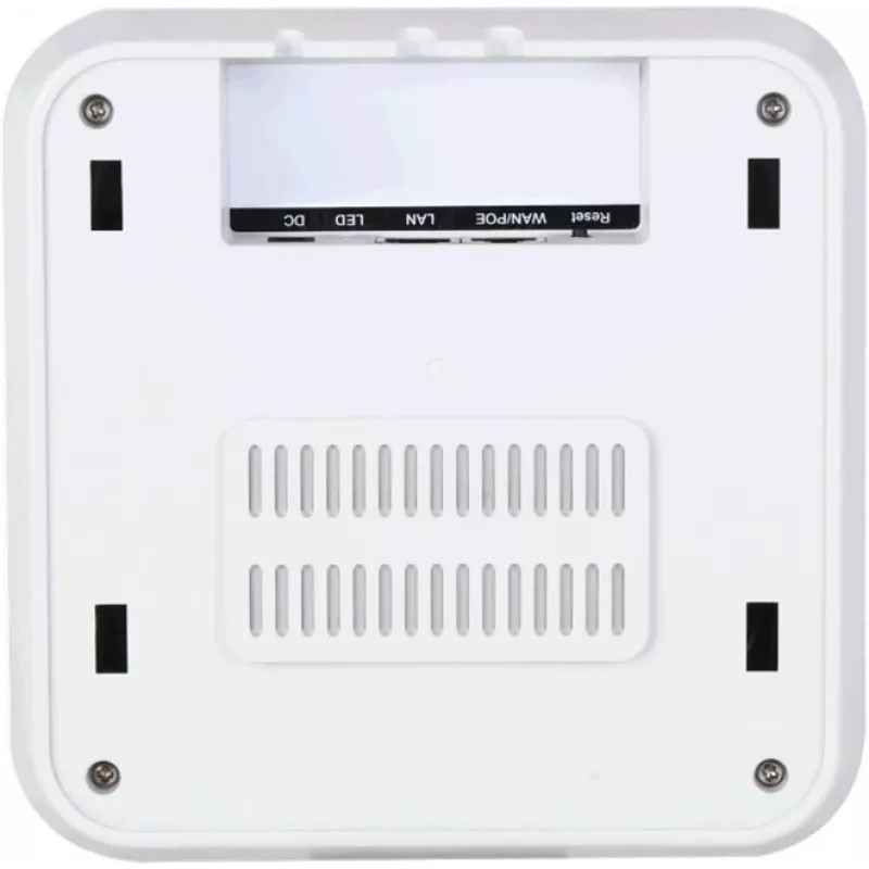 Dahua EAP5212-C Wi-Fi 6 AX1800 Dual-Band Ceiling/Wall Access Point, 1775 Mbps, PoE, Gigabit Ethernet
