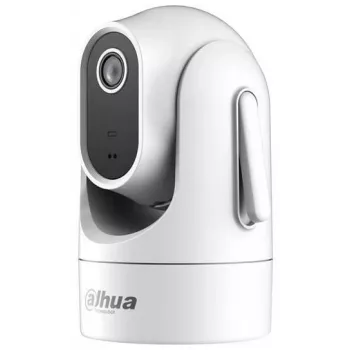 DAHUA H2C 2MP PT IR Dome Wi-Fi Camera with Two-Way Audio