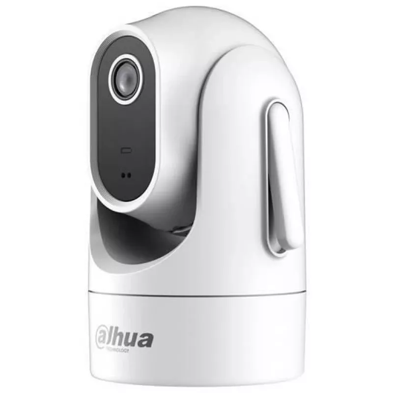 DAHUA H2C 2MP PT IR Dome Wi-Fi Camera with Two-Way Audio