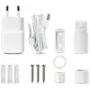 DAHUA H2C 2MP PT IR Dome Wi-Fi Camera with Two-Way Audio