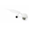DAHUA H2C 2MP PT IR Dome Wi-Fi Camera with Two-Way Audio