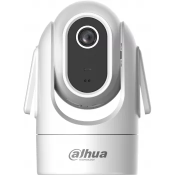 DAHUA H2C 2MP PT IR Dome Wi-Fi Camera with Two-Way Audio