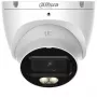 DAHUA HAC-HDW1801TLM-IL-A-0280B-S3-DIP Smart Dual Light 8MP 4K UHD 2.8mm AHD HD-CVI HD-TVI Camera