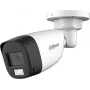 Dahua HAC-HFW1200CL-IL-A-0280B-S6 2MP Full HD Outdoor Bullet Security Camera with 2.8mm Fixed Lens