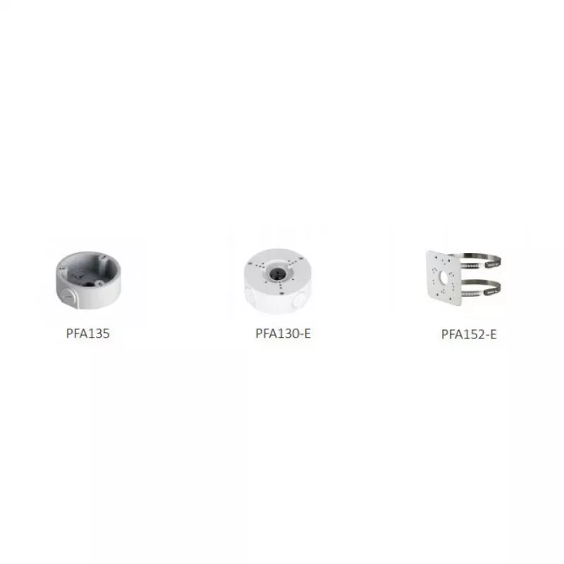 Dahua HDCVI 5MP Motorized Varifocal Bullet Camera with 80m IR and Built-in Microphone – HAC-HFW2501TU-Z-A-27135-S2