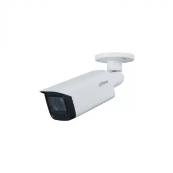 Dahua HDCVI 5MP Motorized Varifocal Bullet Camera with 80m IR and Built-in Microphone – HAC-HFW2501TU-Z-A-27135-S2
