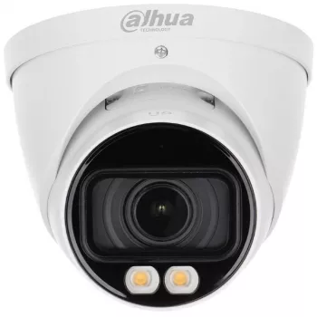 DAHUA IP Camera IPC-HDW2249T-ZS-IL-27135 Smart Dual 2MP Eyeball Camera