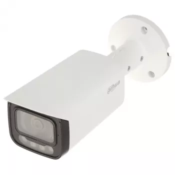 DAHUA IP Camera IPC-HFW21249T-AS-IL-0280B 2MP Full-color Starlight Bullet Network Camera