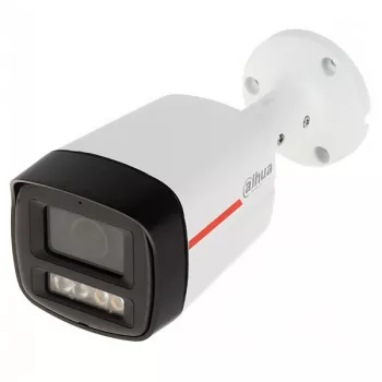 DAHUA IP Camera WizSense WizColor 8 MP 4K 3.6 mm