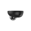 DAHUA IPC-HDBW3649F-AS-IL-0280B 6MP IR Dome IP Camera, 2.8mm, Black