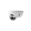 Dahua IPC-HDBW3649F-AS-IL-0280B 6MP Dome IP Camera with IR & Warm Light, IP67, IK10, 2.8mm Lens