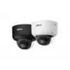 DAHUA IPC-HDBW5659R1-ASE-PV-0280B-PRO-BLACK 6MP Dome Network Camera with 2.8mm Lens, WizMind AI, Black