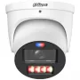 DAHUA IPC-HDW3649H-ZAS-PV-2712-PRO 6MP IR WizMind Network Dome Camera with Active Deterrence