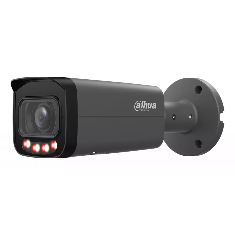 Dahua IPC-HFW21249T-AS-IL-0280B 12MP Bullet Network Camera