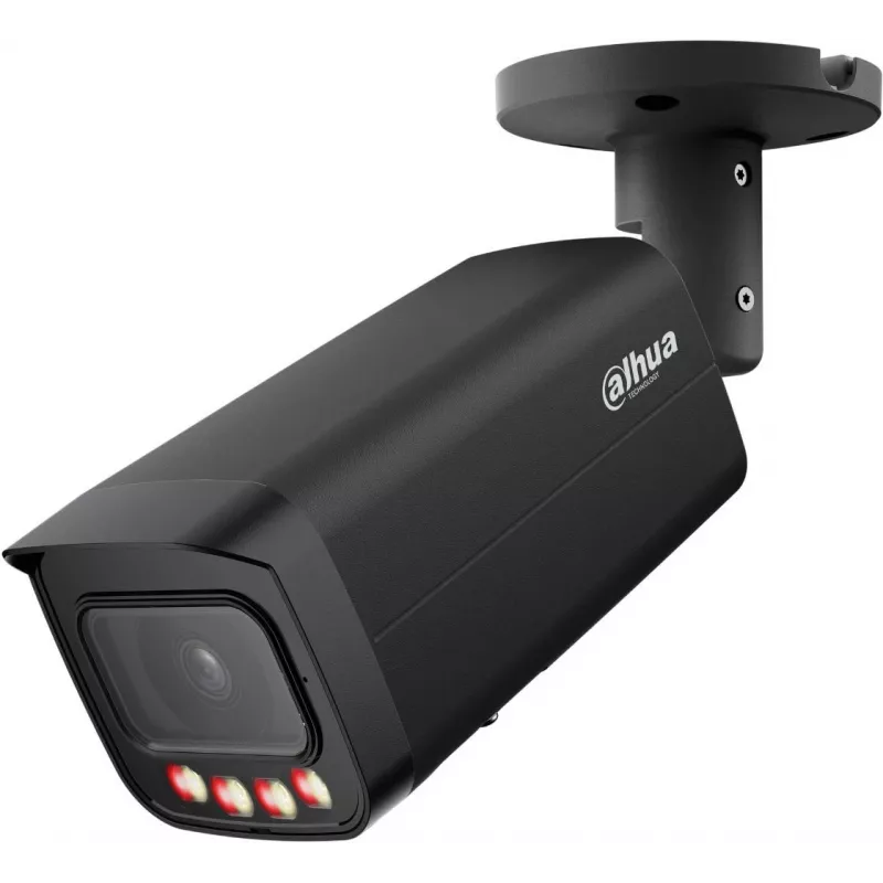Dahua IPC-HFW21249T-AS-IL-0280B 12MP Bullet Network Camera