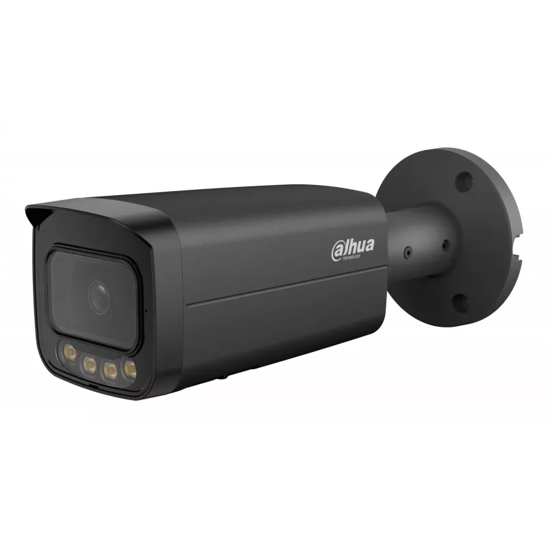 Dahua IPC-HFW21249T-AS-IL-0280B 12MP Bullet Network Camera