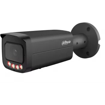 Dahua IPC-HFW21249T-AS-IL-0280B 12MP Bullet Network Camera
