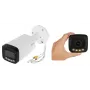 Dahua IPC-HFW2249T-ZAS-IL-27135 2MP IR & Warm Light Bullet IP Camera