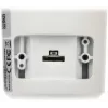 Dahua IPC-HFW2449S-S-IL-0360B WizSense 4MP Bullet IP Camera, 3.6mm Lens, H.265, IP67, PoE