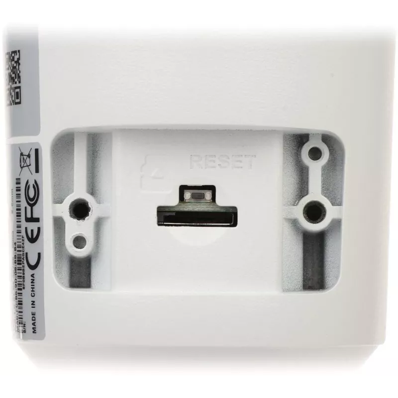 Dahua IPC-HFW2449S-S-IL-0360B WizSense 4MP Bullet IP Camera, 3.6mm Lens, H.265, IP67, PoE