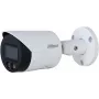 Dahua IPC-HFW2449S-S-IL-0360B WizSense 4MP Bullet IP Camera, 3.6mm Lens, H.265, IP67, PoE