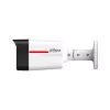 DAHUA IPC-HFW2449TL-S-LED-0280B-PROX WizSense WizColor X 4MP Bullet IP Camera with 2.8mm Lens, Full-Colour Night Vision, Built-in Mic, PoE, IP67