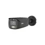 Dahua IPC-HFW3849T1-ZAS-PV-2712-PRO-Black TIOC 3.0 IP Camera, 8MP, 4K Ultra HD, Bullet, Full-Color, Active Deterrence, IP67, PoE
