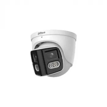 Dahua IPC-PDW2849-A180-E2-S-PV-0280B 8MP Panoramic WizSense IP Camera, 2.8mm, 180° FOV, IP67