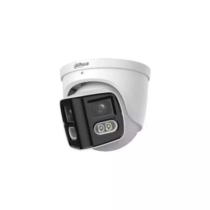 Dahua IPC-PDW2849-A180-E2-S-PV-0280B 8MP Panoramic WizSense IP Camera, 2.8mm, 180° FOV, IP67