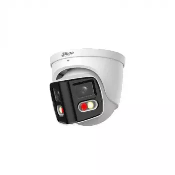 Dahua IPC-PDW2849-A180-E2-S-PV-0280B 8MP Panoramic WizSense IP Camera, 2.8mm, 180° FOV, IP67