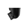 Dahua IPC-PDW31259-A180-AS-PV-0280B-BLACK TIOC Duo 8MP Panoramic 180° IP Security Camera, Black