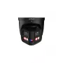 Dahua IPC-PDW31259-A180-AS-PV-0280B-BLACK TIOC Duo 8MP Panoramic 180° IP Security Camera, Black