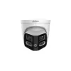 Dahua IPC-PDW31259-A180-AS-PV-0280B TIOC Duo 5MP Panoramic IP Camera with 180° View, Wi-Fi, Active Deterrence, IP67