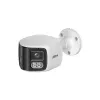 Dahua IPC-PFW2849S-A180-E2-S-PV-0280B 8MP Panoramic WizSense IP Camera, 180° FoV, Dual 2.8mm Lens, PoE, IP67