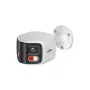 Dahua IPC-PFW2849S-A180-E2-S-PV-0280B 8MP Panoramic WizSense IP Camera, 180° FoV, Dual 2.8mm Lens, PoE, IP67