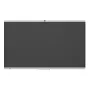 Dahua LCH75-MC410-B-S2 75 inch 4K UHD Interactive Touch Display with Android 14, 20-Point IR Touch, 48MP Camera, 8-Mic Array, Wi-Fi 6