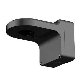 Dahua PFB206W-B Wall Mount Bracket for Dome Cameras, White, Aluminum & SECC, Indoor/Outdoor