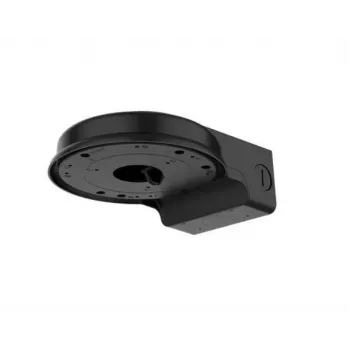 Dahua PFB211W-B Wall Mount Bracket for Dome Cameras, White, Aluminum & SECC