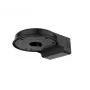 Dahua PFB211W-B Wall Mount Bracket for Dome Cameras, White, Aluminum & SECC