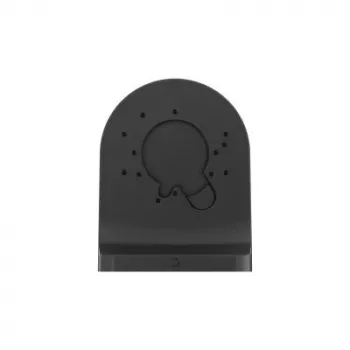 Dahua PFB2204W-B Camera Wall Bracket Black